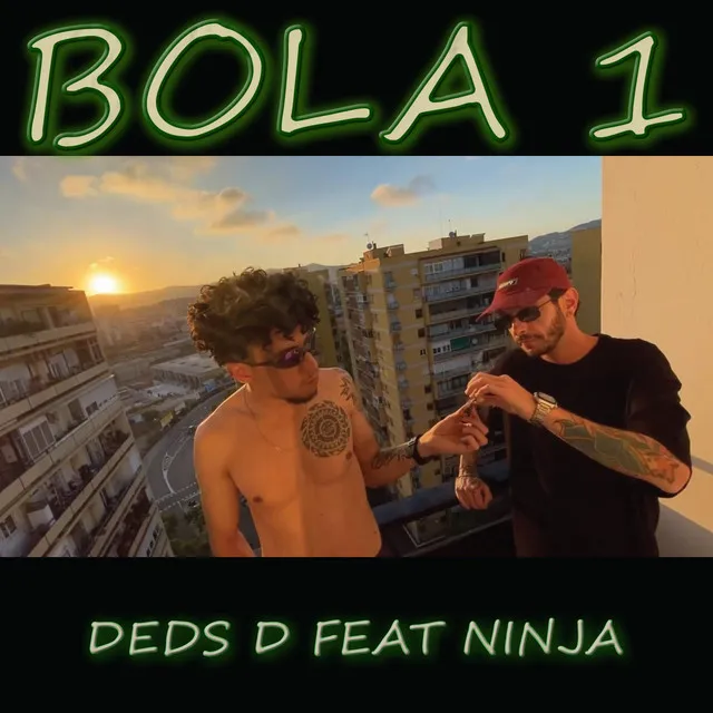 Bola 1