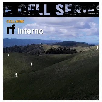 Cell: Nine - Interno by RF