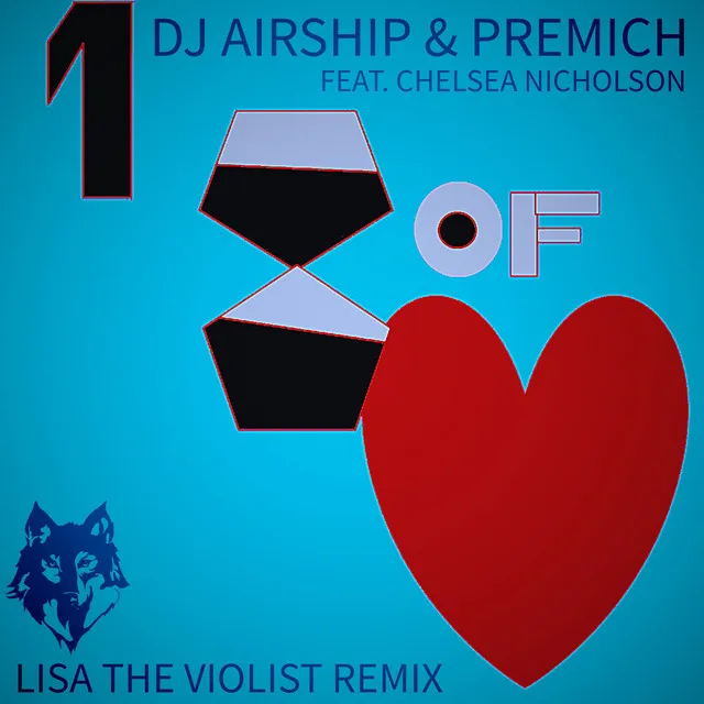 First Time of Love - Lisa the Violist Remix