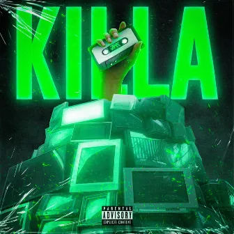 KILLA by Jaxx