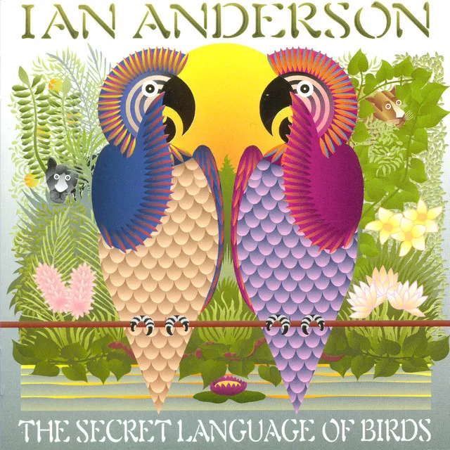 The Secret Language Of Birds