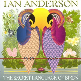 The Secret Language Of Birds by Ian Anderson