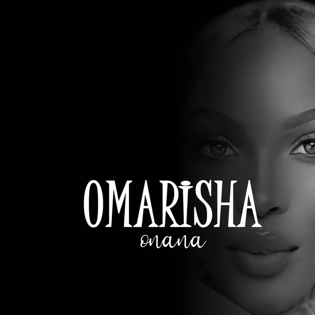 Omarisha