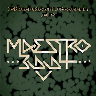 Educational Process - EP by Maestro 3DD4