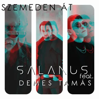 Szemeden át by Salanus