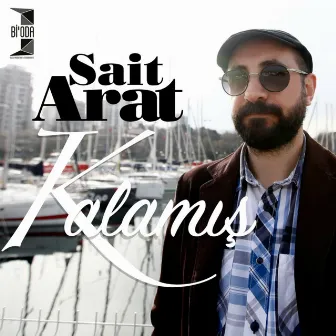 Kalamış by Sait Arat