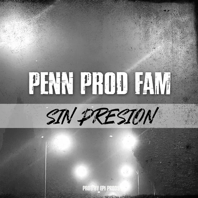 Sin presion