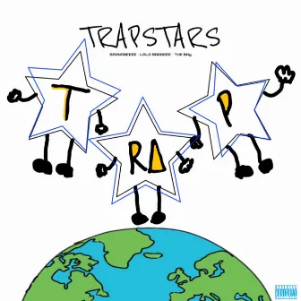 TRAPSTARS by Lalo rodree