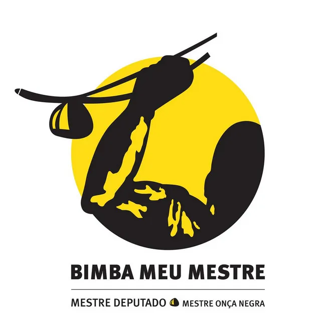 Sambar, Sambar, Sambar (feat. Grupo Bimba Meu Mestre & Convidados)