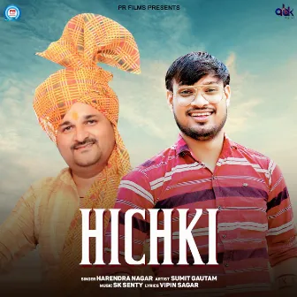 Hichki by Sumit Gautam