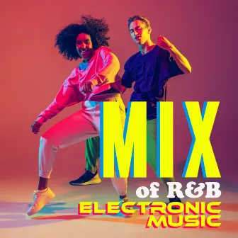 Mix of R&B Electronic Music – The Best Gym Playlist by Gym Music 24