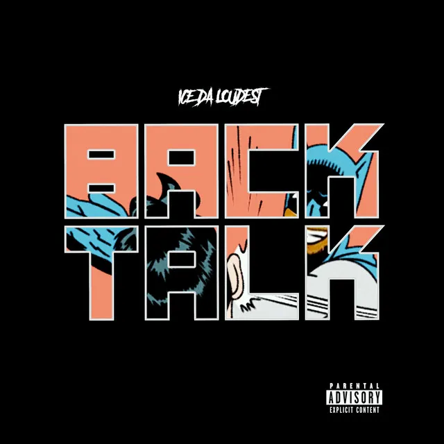 Back Talk