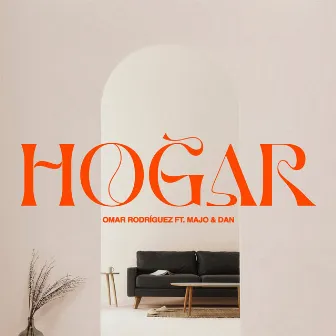 Hogar by Omar Rodriguez Music