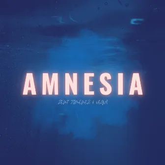 Amnesia by Zent Jiménez