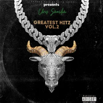 Chris Snowden GREATEST HITZ vol.2 by Chris Snowden