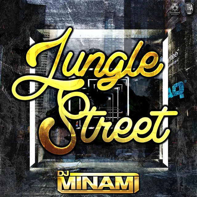 Jungle Street