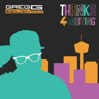 Thanks 4 Waiting by Greg G the Goldenchild