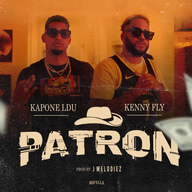 Patron