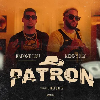 Patron by Kenny Fly