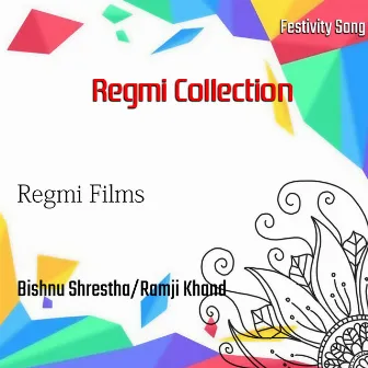 Regmi Collection by Manish Shrestha