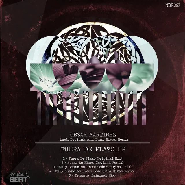 Fuera De Plazo - Deviank Remix