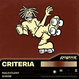 Malevolent / Shrine by Criteria