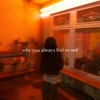 why you always feel so sad by 野贝贝