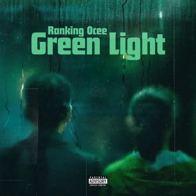 Green light