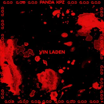 VIN LADEN by Panda Kpz