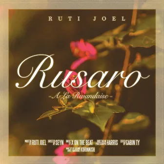 Rusaro by Ruti Joel