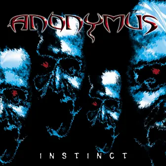 Instinct by Anonymus