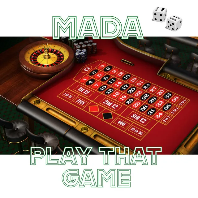 Play That Game - Radio Edit