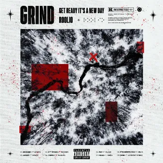 Grind by roolio