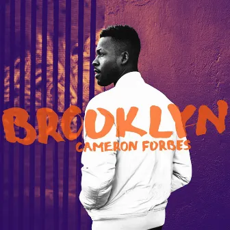 Brooklyn by Cameron Forbes