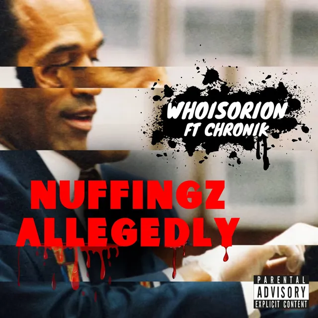 Nuffingz Allegedly