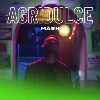 Agridulce by MÄSH