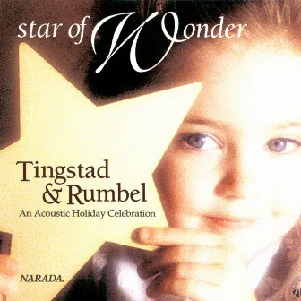 Star Of Wonder by Nancy Rumbel