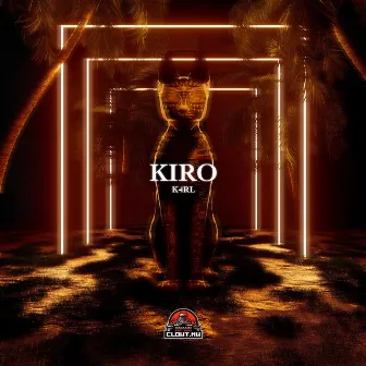 Kiro (8D Audio) by K4rl