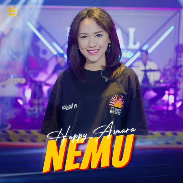 Nemu - Cover