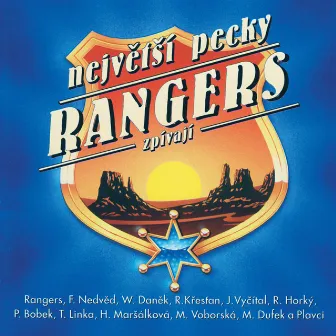 Nejvetsi pecky by Rangers