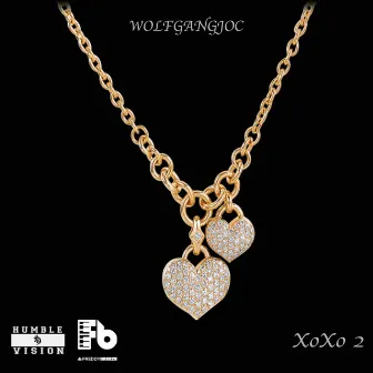 XoXo 2 by Wolfgangjoc