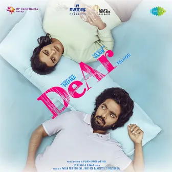 Dear (Original Motion Picture Soundtrack) by Rakendu Mouli