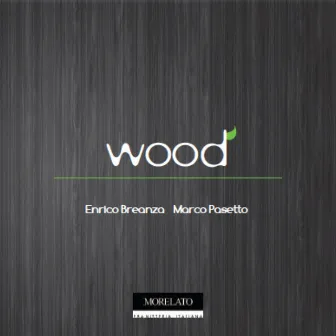 Wood by Enrico Breanza