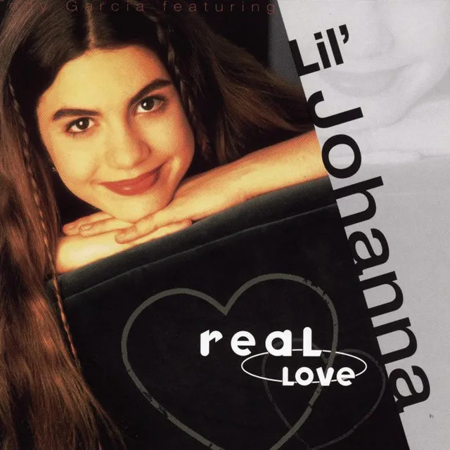 Real Love (Spanish)