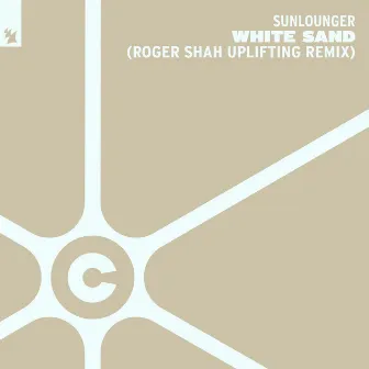 White Sand (Roger Shah Uplifting Remix) by Roger Shah