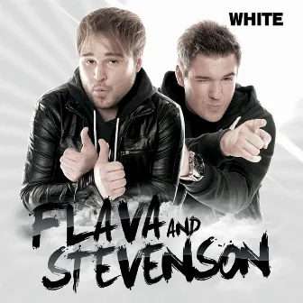 White by Flava & Stevenson