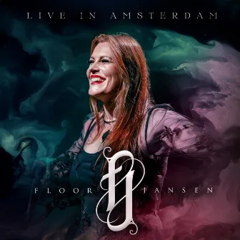 Live in Amsterdam by Floor Jansen