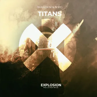 Titans by N.P.G