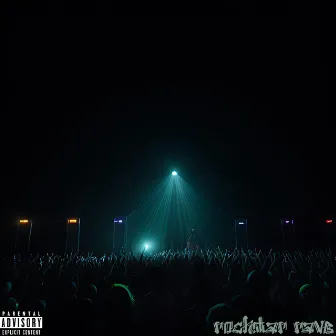 rockstar rave by Majin Korv