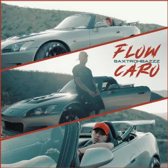 Flow Caro by Saxtrohbazzz